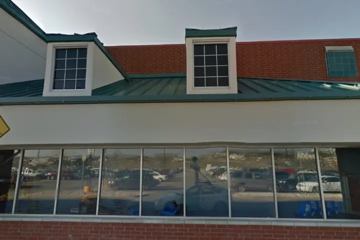 Walmart Supercenter - 1850 Anderson Rd (Boost Mobile)