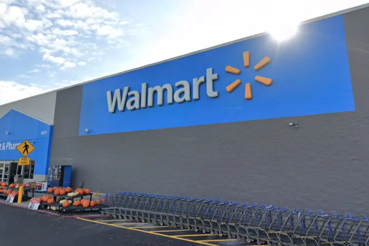 Walmart Supercenter - 1855 E Wyandot Ave (Boost Mobile)