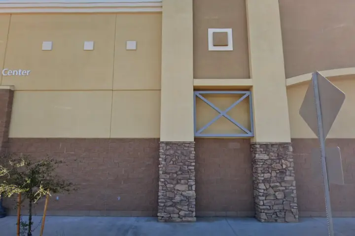 Walmart Supercenter - 18551 N 83rd Ave (Boost Mobile)