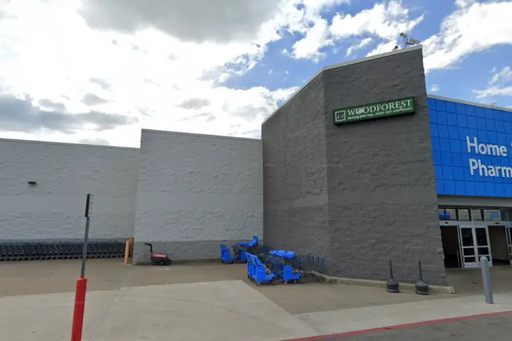 Walmart Supercenter - 1859 Bypass Rd (Boost Mobile)
