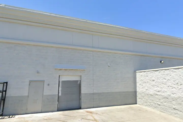 Walmart Supercenter - 1861 S San Jacinto Ave (Boost Mobile)
