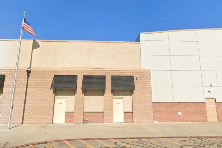 Walmart Supercenter - 1868 Warrensville Center Rd (Boost Mobile)