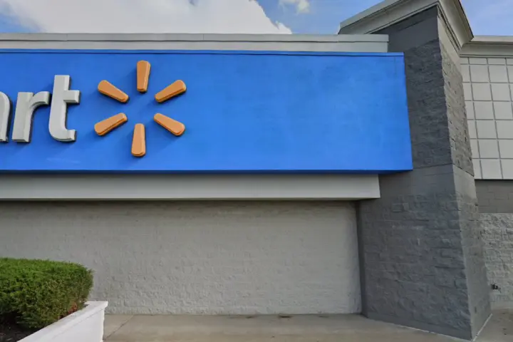 Walmart Supercenter - 1869 Plaza Dr (Boost Mobile)