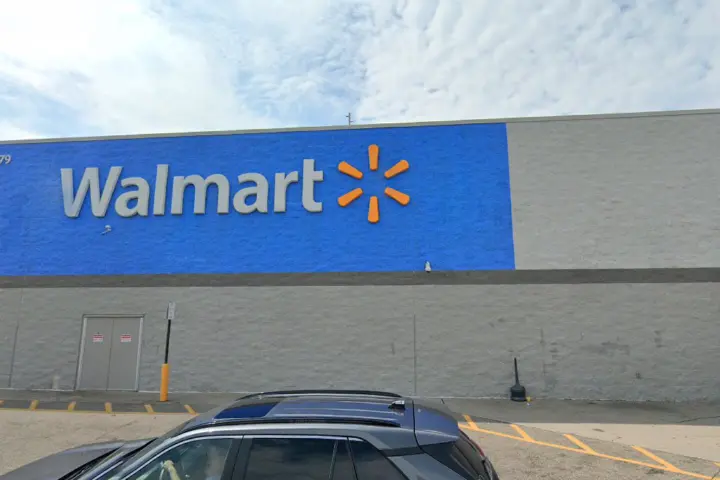 Walmart Supercenter - 1879 E Sherman Blvd (Boost Mobile)