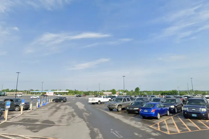 Walmart Supercenter - 1880 N Main St (Boost Mobile)