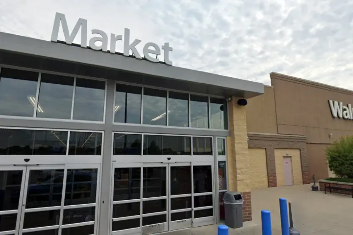 Walmart Supercenter - 1894 Ridge Ave (Boost Mobile)