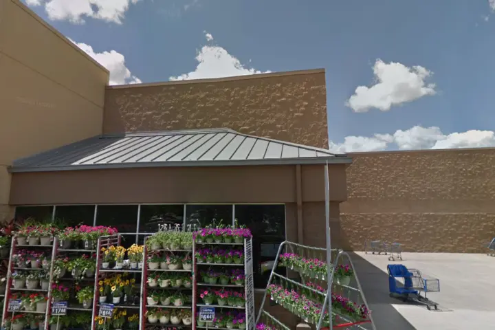 Walmart Supercenter - 1911 Epps Bridge Pkwy (Boost Mobile)