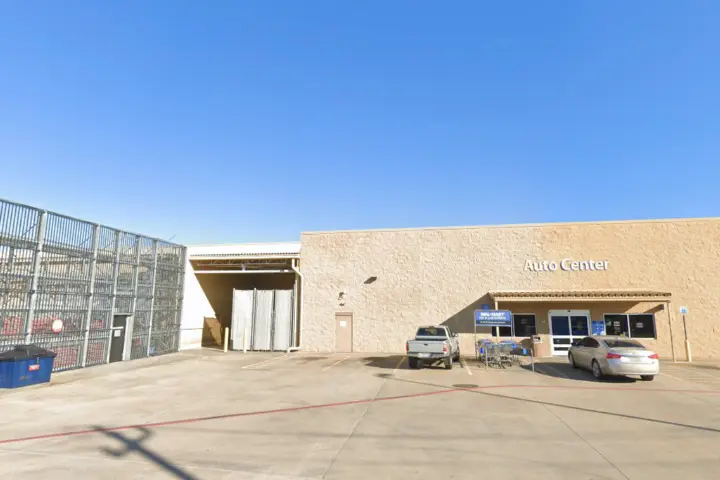 Walmart Supercenter - 1919 N Main St (Boost Mobile)