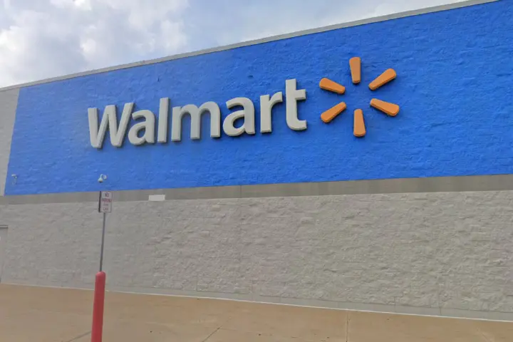 Walmart Supercenter - 1920 E Markland Ave (Boost Mobile)