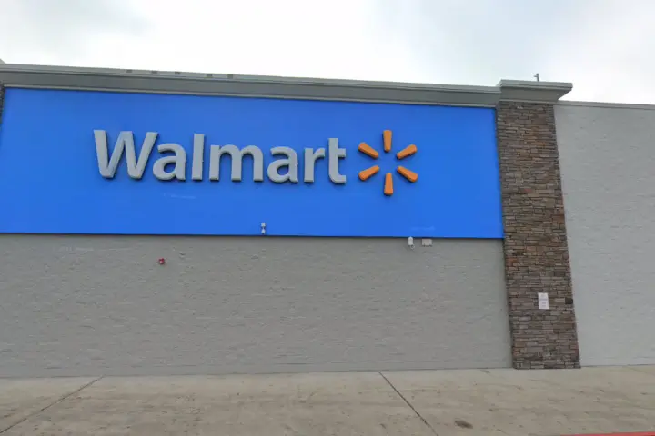 Walmart Supercenter - 19205 WA-410 (Boost Mobile)