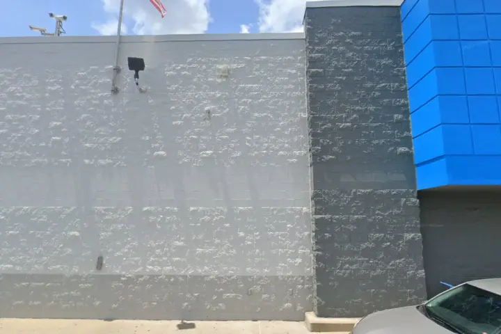 Walmart Supercenter - 1940 Pat Thomas Pkwy (Boost Mobile)
