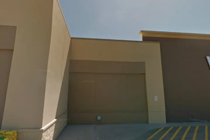 Walmart Supercenter - 1941 W Morton Ave (Boost Mobile)