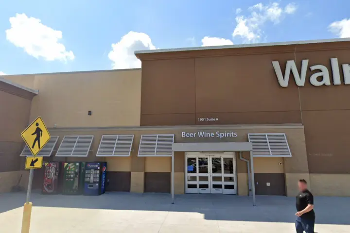 Walmart Supercenter - 1951 W Hickpochee Ave (Boost Mobile)