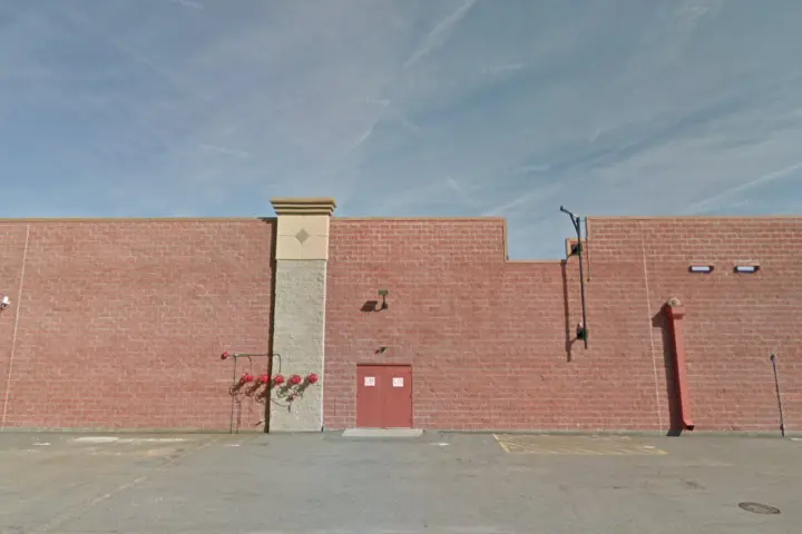 Walmart Supercenter - 1955 E Montgomery Cross Rd (Boost Mobile)