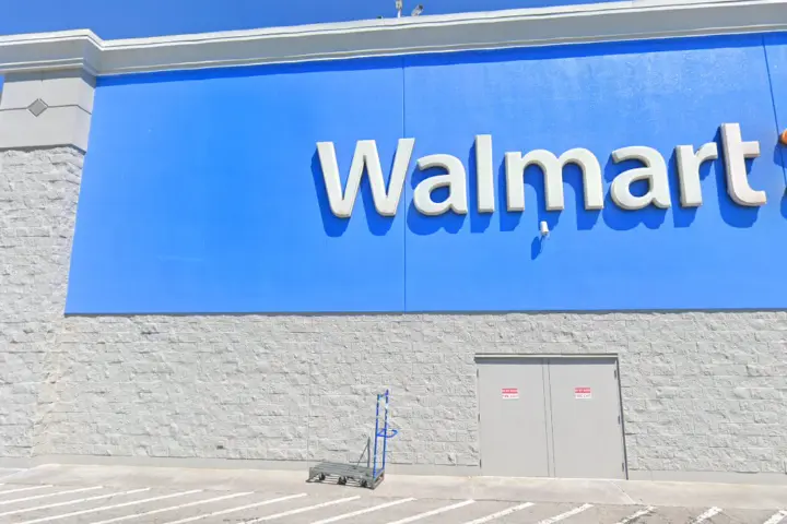 Walmart Supercenter - 196 Shawnee Mall Dr (Boost Mobile)