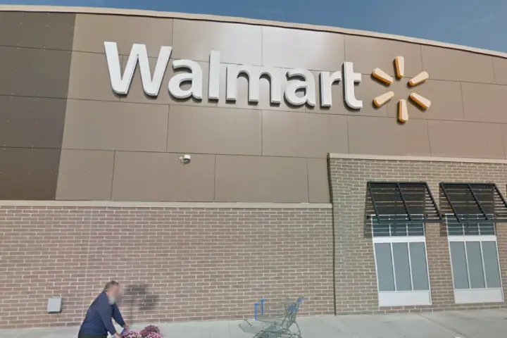 Walmart Supercenter - 1960 Twin Lakes Pkwy (Boost Mobile)