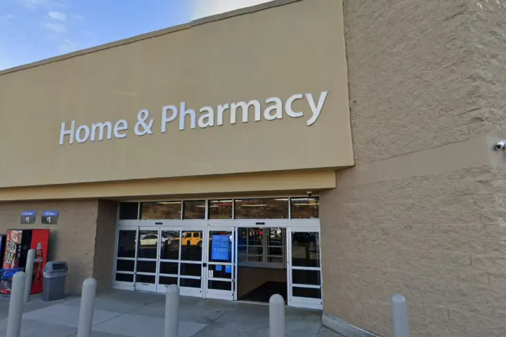 Walmart Supercenter - 197 Madison Heights Square (Boost Mobile)