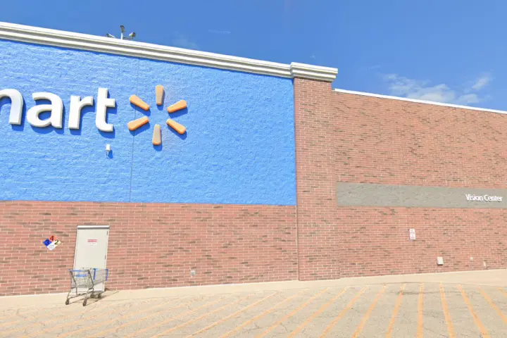 Walmart Supercenter - 1980 Freedom Pkwy (Boost Mobile)