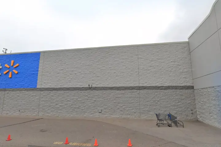Walmart Supercenter - 199 5th St (Boost Mobile)