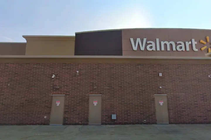 Walmart Supercenter - 1990 Brandt Point Dr (Boost Mobile)