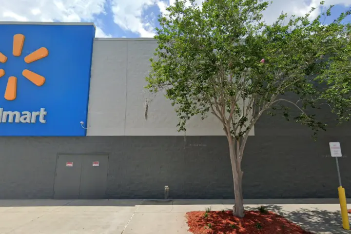 Walmart Supercenter - 19910 Bruce B Downs Blvd (Boost Mobile)