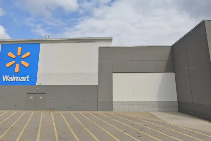 Walmart Supercenter - 1996 E Main St (Boost Mobile)