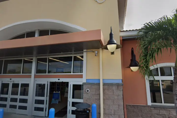 Walmart Supercenter - 19975 S Tamiami Trl (Boost Mobile)