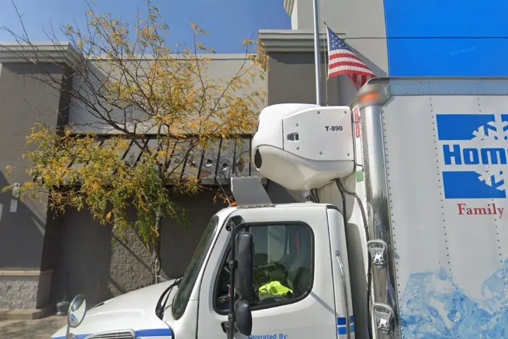 Walmart Supercenter - 200 12th St SW (Boost Mobile)