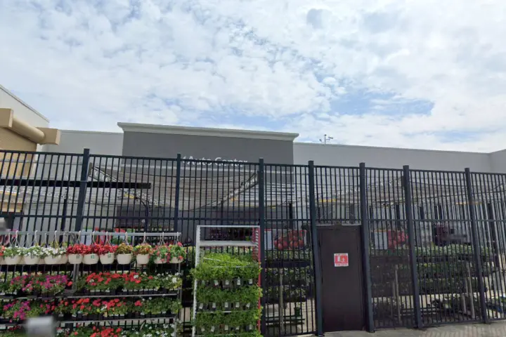 Walmart Supercenter - 200 Academy Dr (Boost Mobile)