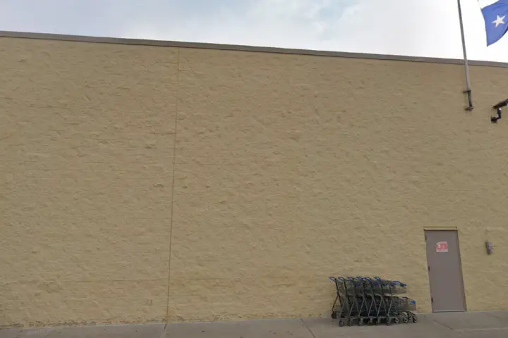 Walmart Supercenter - 200 Business Park Dr (Boost Mobile)