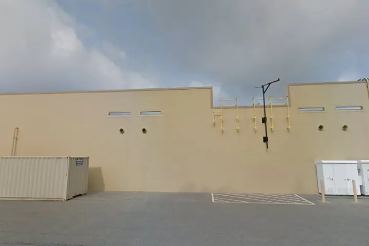 Walmart Supercenter - 200 Goldie Rd (Boost Mobile)
