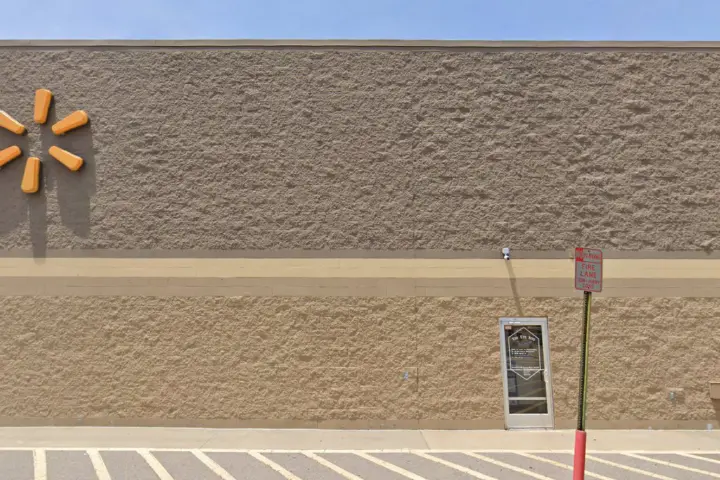 Walmart Supercenter - 200 N Cooper Dr (Boost Mobile)
