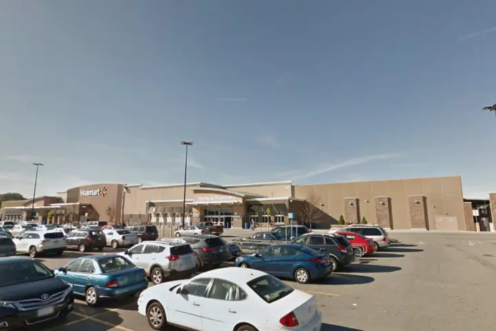 Walmart Supercenter - 200 Otis St (Boost Mobile)