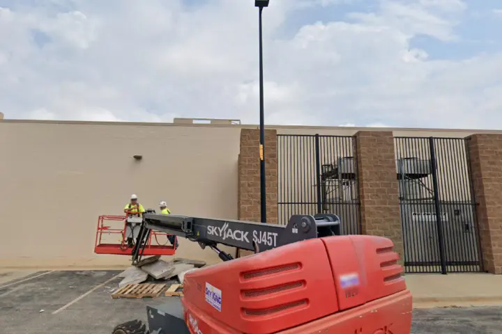 Walmart Supercenter - 200 S Bolingbrook Dr (Boost Mobile)