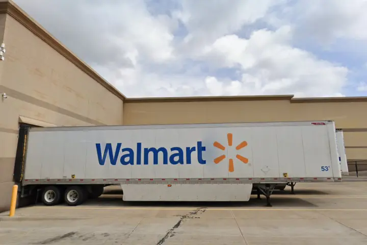 Walmart Supercenter - 200 Short Blvd (Boost Mobile)
