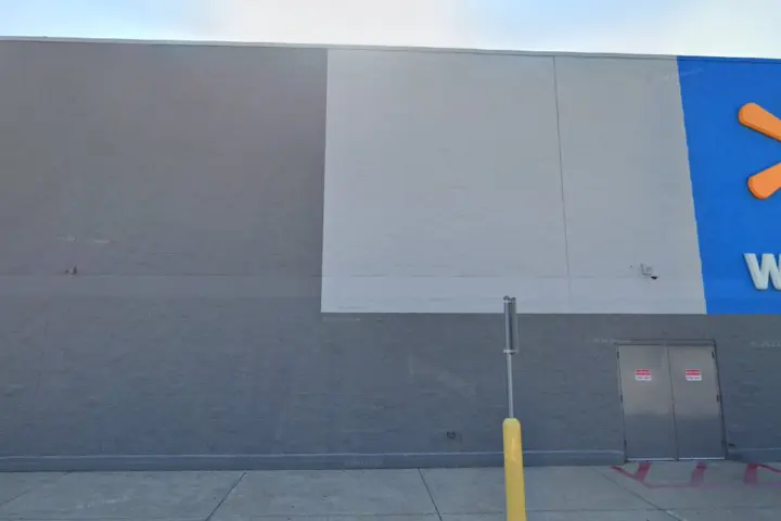 Walmart Supercenter - 200 US-80 (Boost Mobile)