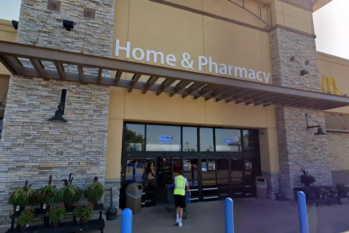 Walmart Supercenter - 200 W 136th Ave (Boost Mobile)