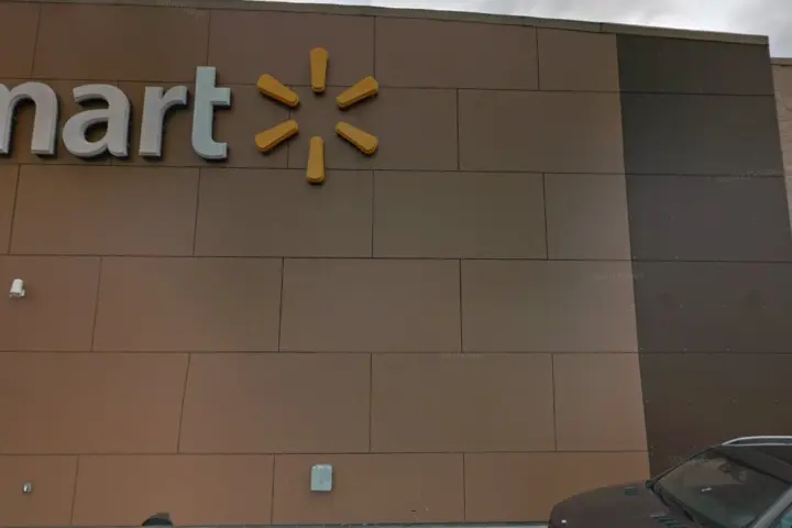 Walmart Supercenter - 200 Watauga Village Dr (Boost Mobile)