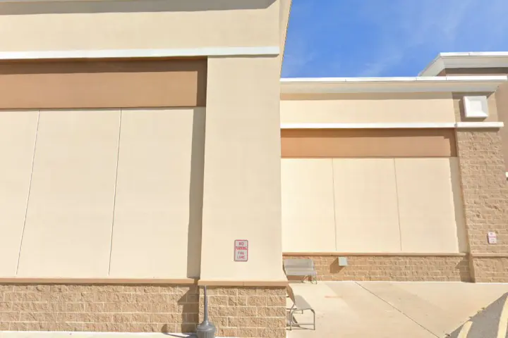 Walmart Supercenter - 2000 Clements Bridge Rd (Boost Mobile)