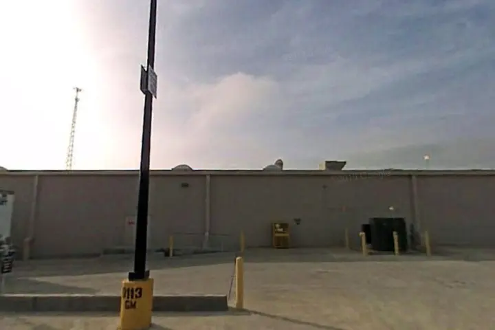 Walmart Supercenter - 2001 S 1st St (Boost Mobile)