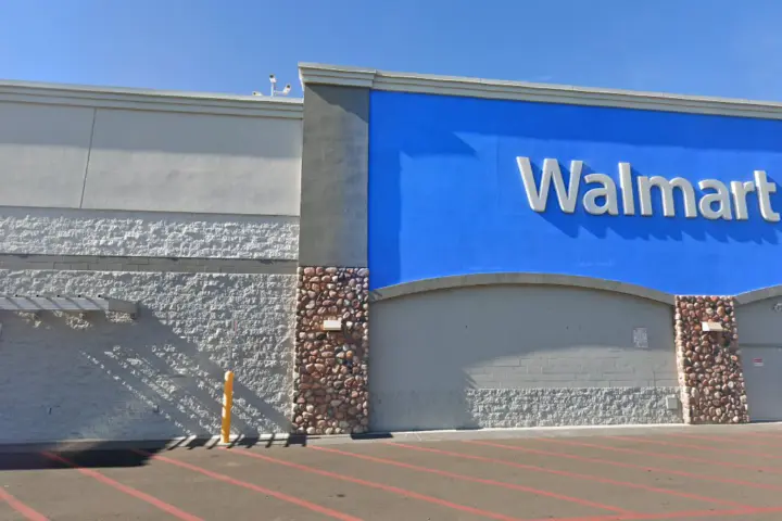 Walmart Supercenter - 2003 E Rodeo Dr (Boost Mobile)