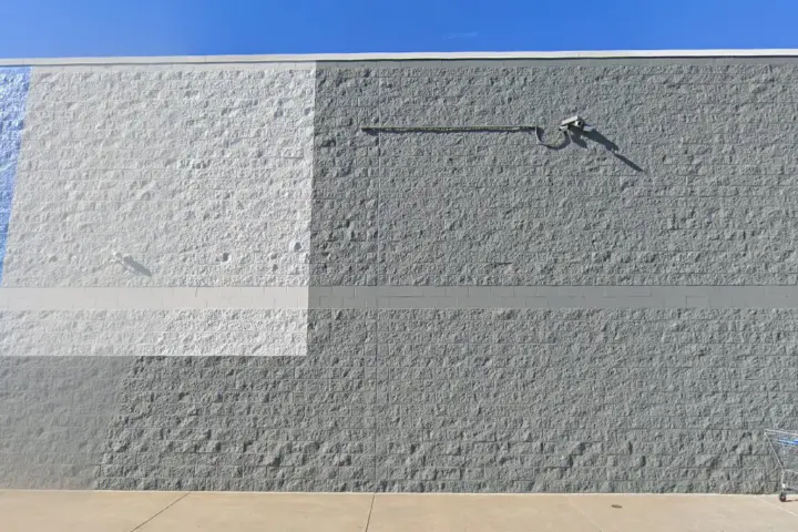 Walmart Supercenter - 2004 S Pleasant St (Boost Mobile)