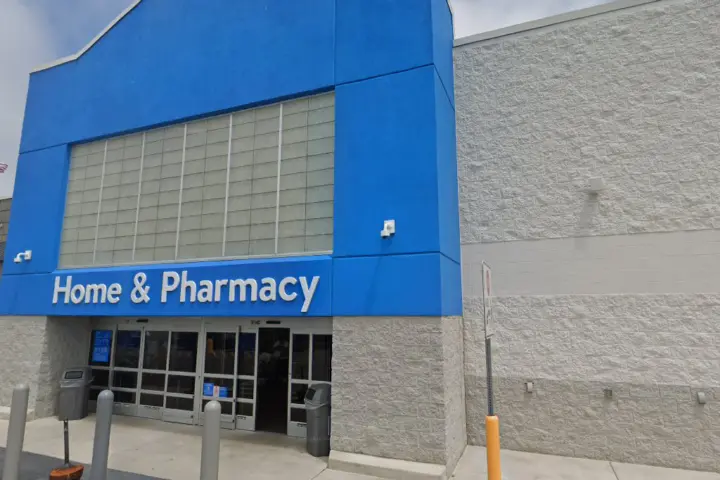 Walmart Supercenter - 201 73rd St (Boost Mobile)