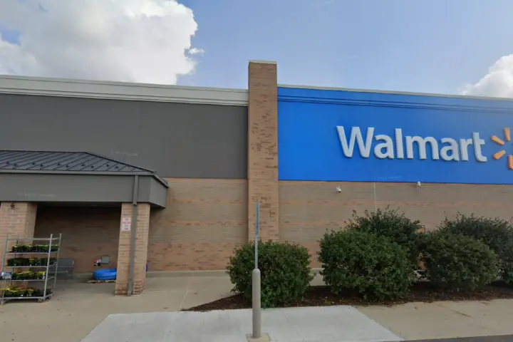Walmart Supercenter - 201 Edwards Blvd (Boost Mobile)