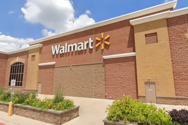 Walmart Supercenter - 201 Highlands Blvd Dr (Boost Mobile)