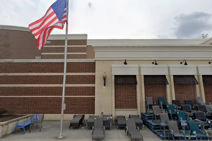 Walmart Supercenter - 201 Hillcrest Pkwy (Boost Mobile)