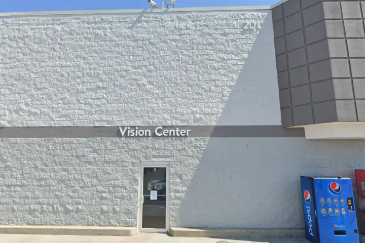 Walmart Supercenter - 201 W Marcy Dr (Boost Mobile)