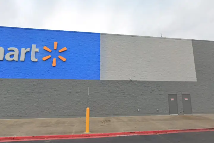 Walmart Supercenter - 201 Walton Way (Boost Mobile)