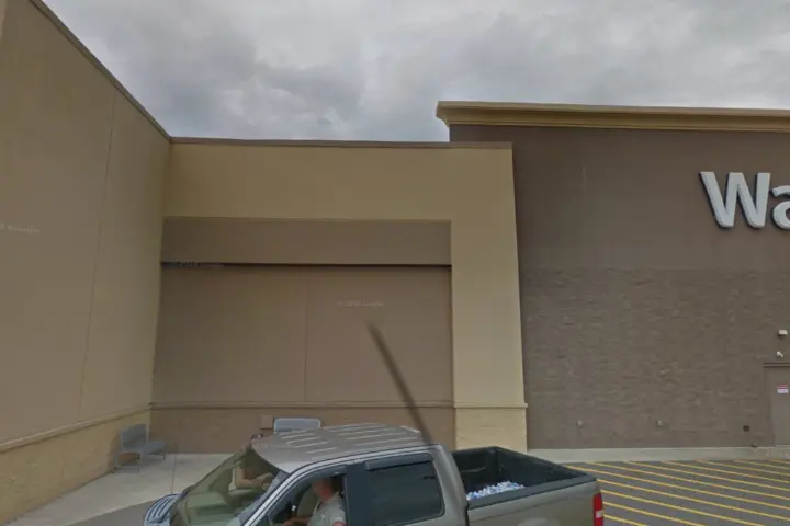 Walmart Supercenter - 2016 Millennium Blvd (Boost Mobile)
