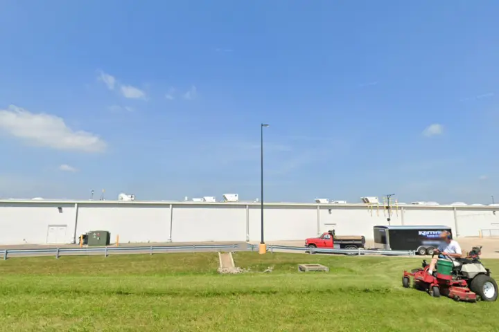 Walmart Supercenter - 2016 N Wayne St (Boost Mobile)